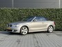 BMW 1-Serie Cabrio 118i Executive, NL AUTO, NAP LOGISCH, LEDER, AIRCO, LICHTMETAAL 17"