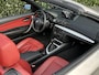 BMW 1-Serie Cabrio 118i Executive, NL AUTO, NAP LOGISCH, LEDER, AIRCO, LICHTMETAAL 17"