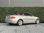 BMW 1-Serie Cabrio 118i Executive, NL AUTO, NAP LOGISCH, LEDER, AIRCO, LICHTMETAAL 17"