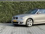 BMW 1-Serie Cabrio 118i Executive, NL AUTO, NAP LOGISCH, LEDER, AIRCO, LICHTMETAAL 17"