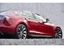 Tesla Model S 85 Performance | Supercharge Free | Luchtvering | Leer |