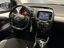 Toyota Aygo 1.0 VVT-i x-nav Airco 5deurs Navigatie