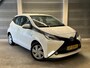 Toyota Aygo 1.0 VVT-i x-nav Airco 5deurs Navigatie