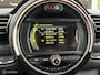 MINI Clubman 1.5 Cooper Pepper|CARPLAY|AUTOMAAT|NAP|CRUISE