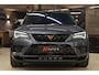 CUPRA Ateca 2.0 TSI 4DRIVE CUPRA PANO/BEATS/360CAM/CARPLAY/BOMVOLL