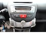 Citroën C1 1.0-12V Ambiance A/c centr vergr