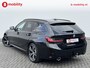 BMW 3-Serie Touring 330e High Executive M-Sport LCI Trekhaak 1500kg Widescreen | Harman/Kardon | DAB | Adaptive LED Koplampen
