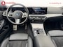 BMW 3-Serie Touring 330e High Executive M-Sport LCI Trekhaak 1500kg Widescreen | Harman/Kardon | DAB | Adaptive LED Koplampen