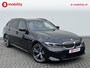 BMW 3-Serie Touring 330e High Executive M-Sport LCI Trekhaak 1500kg Widescreen | Harman/Kardon | DAB | Adaptive LED Koplampen
