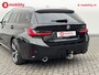 BMW 3-Serie Touring 330e High Executive M-Sport LCI Trekhaak 1500kg Widescreen | Harman/Kardon | DAB | Adaptive LED Koplampen