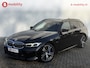 BMW 3-Serie Touring 330e High Executive M-Sport LCI Trekhaak 1500kg Widescreen | Harman/Kardon | DAB | Adaptive LED Koplampen