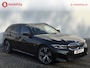 BMW 3-Serie Touring 330e High Executive M-Sport LCI Trekhaak 1500kg Widescreen | Harman/Kardon | DAB | Adaptive LED Koplampen