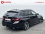 BMW 3-Serie Touring 330e High Executive M-Sport LCI Trekhaak 1500kg Widescreen | Harman/Kardon | DAB | Adaptive LED Koplampen