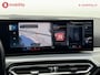 BMW 3-Serie Touring 330e High Executive M-Sport LCI Trekhaak 1500kg Widescreen | Harman/Kardon | DAB | Adaptive LED Koplampen