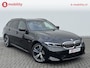 BMW 3-Serie Touring 330e High Executive M-Sport LCI Trekhaak 1500kg Widescreen | Harman/Kardon | DAB | Adaptive LED Koplampen