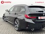 BMW 3-Serie Touring 330e High Executive M-Sport LCI Trekhaak 1500kg Widescreen | Harman/Kardon | DAB | Adaptive LED Koplampen