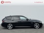 BMW 3-Serie Touring 330e High Executive M-Sport LCI Trekhaak 1500kg Widescreen | Harman/Kardon | DAB | Adaptive LED Koplampen