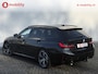 BMW 3-Serie Touring 330e High Executive M-Sport LCI Trekhaak 1500kg Widescreen | Harman/Kardon | DAB | Adaptive LED Koplampen