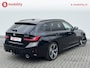 BMW 3-Serie Touring 330e High Executive M-Sport LCI Trekhaak 1500kg Widescreen | Harman/Kardon | DAB | Adaptive LED Koplampen