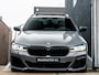 BMW 5-Serie 530e Touring M Sport Pano CoPilot Laser Keyless HUD HK