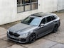 BMW 5-Serie 530e Touring M Sport Pano CoPilot Laser Keyless HUD HK