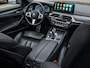 BMW 5-Serie 530e Touring M Sport Pano CoPilot Laser Keyless HUD HK
