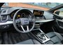 Audi Q5 Sportback 50 TFSI e S edition Competition | Luchtvering | Carbon | HUD | Memory | Top view