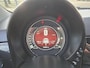Fiat 500 1.0 Hybrid | ECC | PDC | Navigatie | Climate control | Bluetooth |