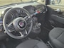 Fiat 500 1.0 Hybrid | ECC | PDC | Navigatie | Climate control | Bluetooth |