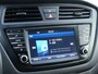 Hyundai i20 1.0 T-GDI Go! Trekhaak, All Seasonbanden, Cruise Control, Navigatie, Achteruitrij Camera.