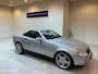 Mercedes-Benz SLK 200