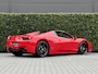 Ferrari 458 4.5 V8 Spider HELE, CARBON, LEDER, CAMERA, KERAMISCH, XENON, ECC-AIRCO, STOELVERWARMING, LICHTMETAAL 20"