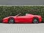 Ferrari 458 4.5 V8 Spider HELE, CARBON, LEDER, CAMERA, KERAMISCH, XENON, ECC-AIRCO, STOELVERWARMING, LICHTMETAAL 20"