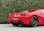 Ferrari 458 4.5 V8 Spider HELE, CARBON, LEDER, CAMERA, KERAMISCH, XENON, ECC-AIRCO, STOELVERWARMING, LICHTMETAAL 20"