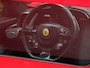 Ferrari 458 4.5 V8 Spider HELE, CARBON, LEDER, CAMERA, KERAMISCH, XENON, ECC-AIRCO, STOELVERWARMING, LICHTMETAAL 20"