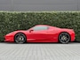 Ferrari 458 4.5 V8 Spider HELE, CARBON, LEDER, CAMERA, KERAMISCH, XENON, ECC-AIRCO, STOELVERWARMING, LICHTMETAAL 20"