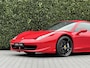 Ferrari 458 4.5 V8 Spider HELE, CARBON, LEDER, CAMERA, KERAMISCH, XENON, ECC-AIRCO, STOELVERWARMING, LICHTMETAAL 20"