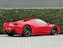 Ferrari 458 4.5 V8 Spider HELE, CARBON, LEDER, CAMERA, KERAMISCH, XENON, ECC-AIRCO, STOELVERWARMING, LICHTMETAAL 20"