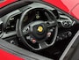 Ferrari 458 4.5 V8 Spider HELE, CARBON, LEDER, CAMERA, KERAMISCH, XENON, ECC-AIRCO, STOELVERWARMING, LICHTMETAAL 20"