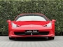 Ferrari 458 4.5 V8 Spider HELE, CARBON, LEDER, CAMERA, KERAMISCH, XENON, ECC-AIRCO, STOELVERWARMING, LICHTMETAAL 20"
