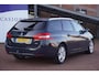 Peugeot 308 SW 1.2 PureTech Blue Lease Executive / Panorama / Navi / ECC / PDC / DEALERONDH. / = MOTOR VERVANGEN !!