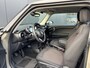 MINI One 1.5 Navigatie Cruise ECC NL-auto