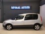 Skoda Roomster 1.2 TSI Ambition |AUT|AIRCO|CRUISE|TREKHAAK|PANODAK|APK.