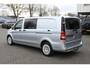 Mercedes-Benz Vito 116 CDI DC L3 Pro LED, 2500 kg trekhaak, Navigatie en Smartphone integratie, Etc.