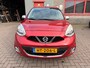 Nissan Micra 1.2 Connect Edition N-TEC