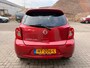 Nissan Micra 1.2 Connect Edition N-TEC