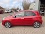 Nissan Micra 1.2 Connect Edition N-TEC