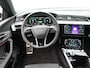 Audi Q8 Sportback e-tron 55 quattro S Edition 115 kWh S-Line | Panodak | Elek. Stoelen | HUD | 360 Camera