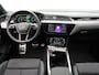 Audi Q8 Sportback e-tron 55 quattro S Edition 115 kWh S-Line | Panodak | Elek. Stoelen | HUD | 360 Camera