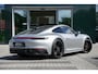 Porsche 911 3.0 Carrera 4 GTS | Elektrisch glazen schuif-/kanteldak | 18-voudig Sportstoelen met memory | BOSE Surround-Sound-System | Porsche Active Suspension Management | SportDesign Side Skirts | ParkAssistent inclusief achteruitrijcamera |